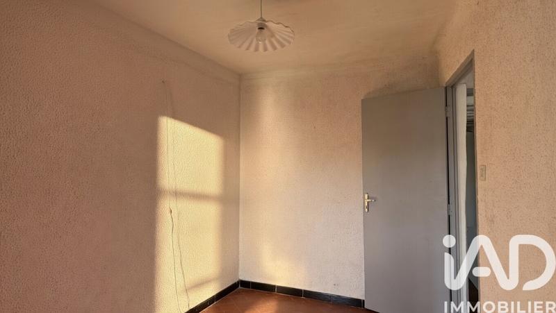 Maison de ville - 89 m² - 4 pièces