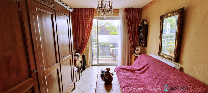 Appartement - 71 m² - 3 pièces