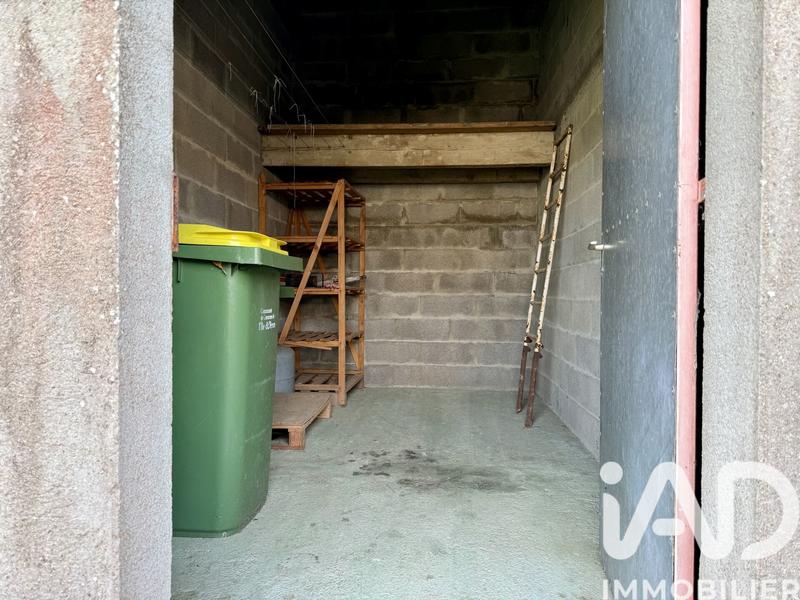 Maison de village - 77 m² - 6 pièces