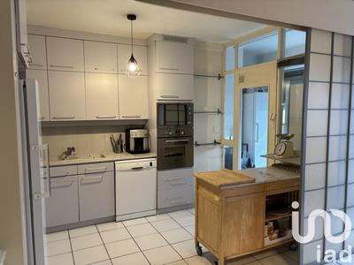 Appartement - 172 m² - 8 pièces