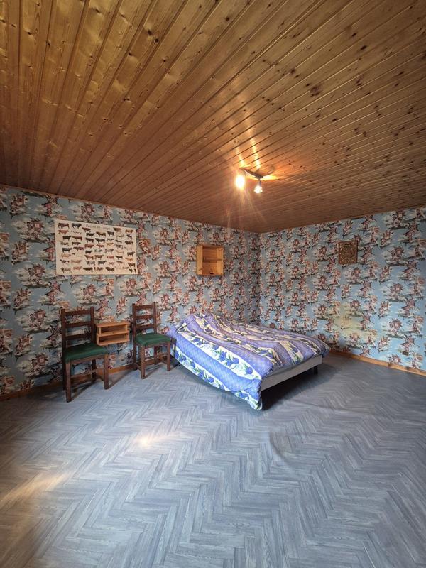 Ferme - 165 m² - 6 pièces