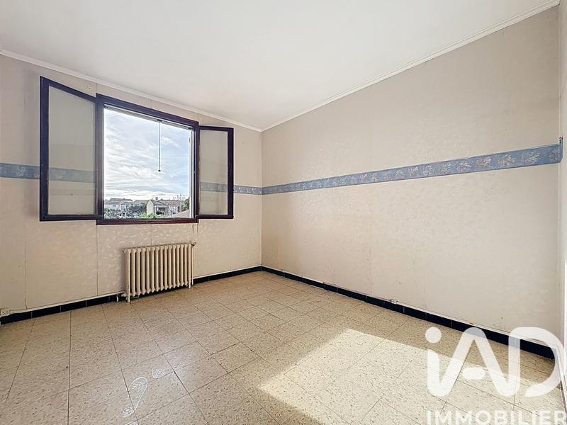 Maison - 144 m² - 4 pièces