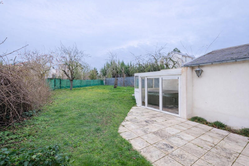 Maison - 155 m² - 6 pièces