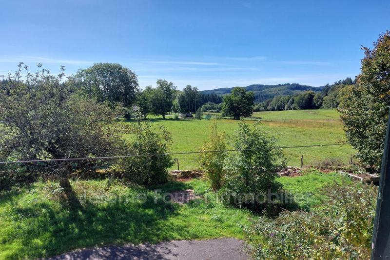 Maison de campagne - 130 m² - 5 pièces