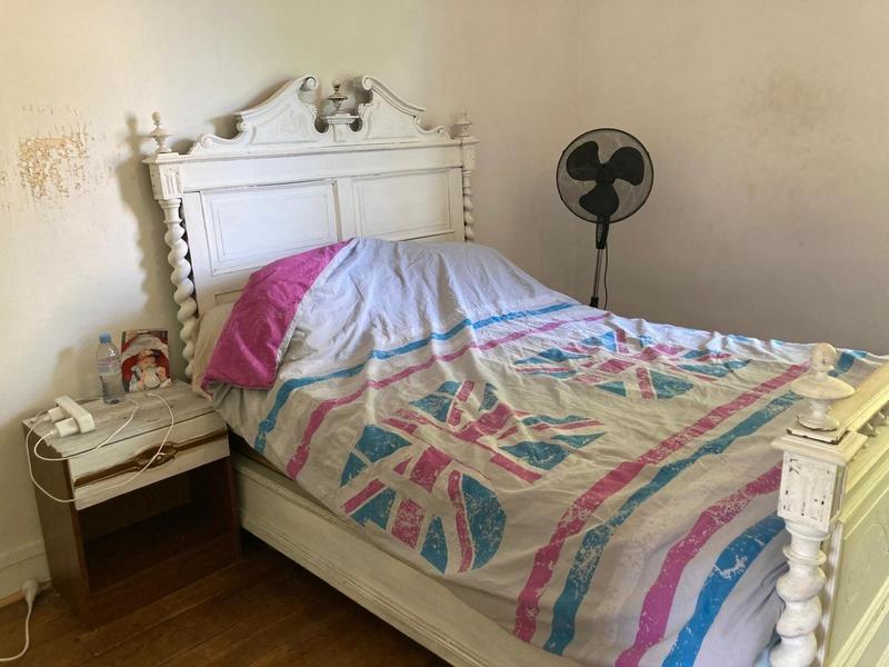 Maison - 60 m² - 3 pièces