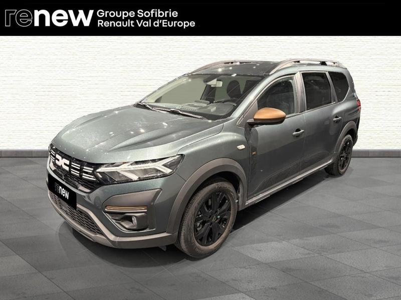 Dacia Jogger Hybrid 140 5 places Extreme