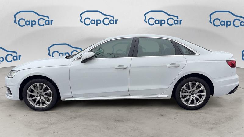 Audi A4 V 35 Tdi 163 s-Tronic 7 Business Line - Automatique