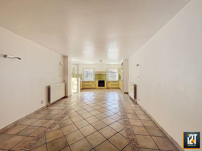 Maison - 65 m² - 3 pièces