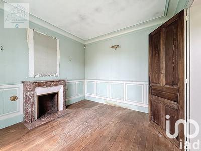 Maison - 68 m² - 4 pièces