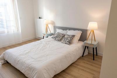 Appartement - 125 m² - 4 pièces