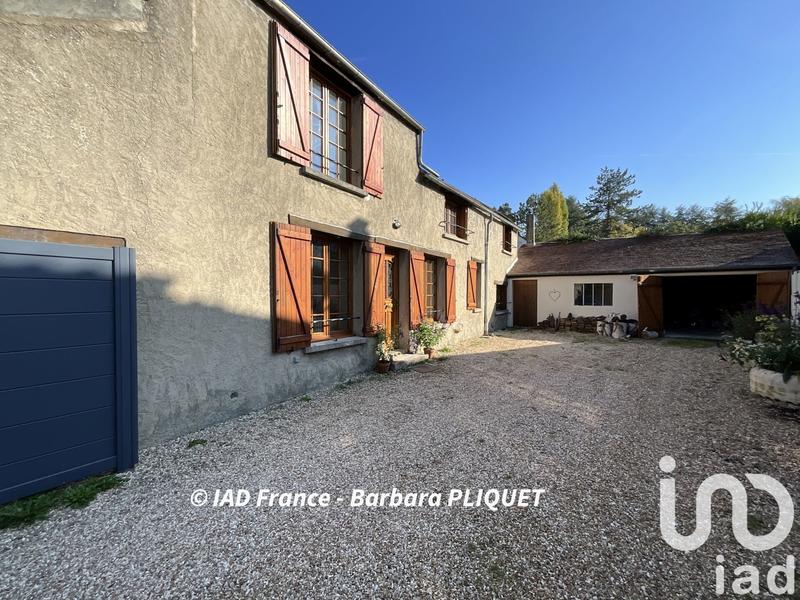 Maison - 148 m² - 5 pièces