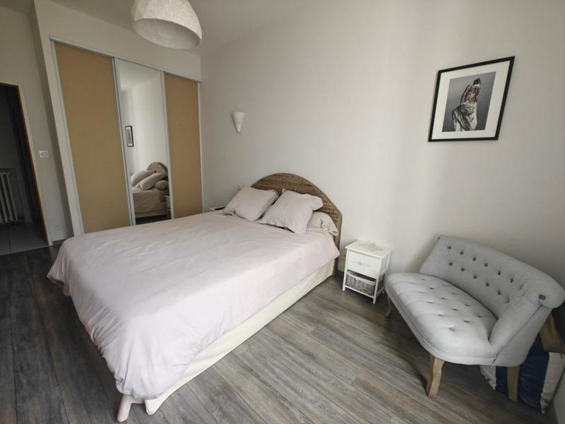 Maison de village - 174 m² - 4 pièces