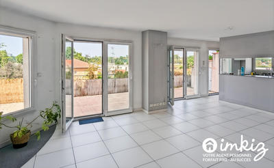 Appartement - 159 m² - 5 pièces