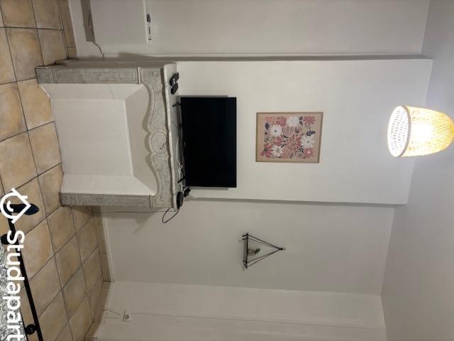 Chambre - 54 m² - 1 pièce