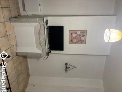 Chambre - 54 m² - 1 pièce