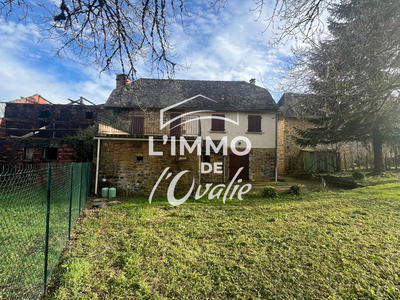 Maison - 137 m² - 5 pièces