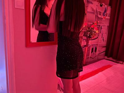 Salon Mimosa - Guy Môquet