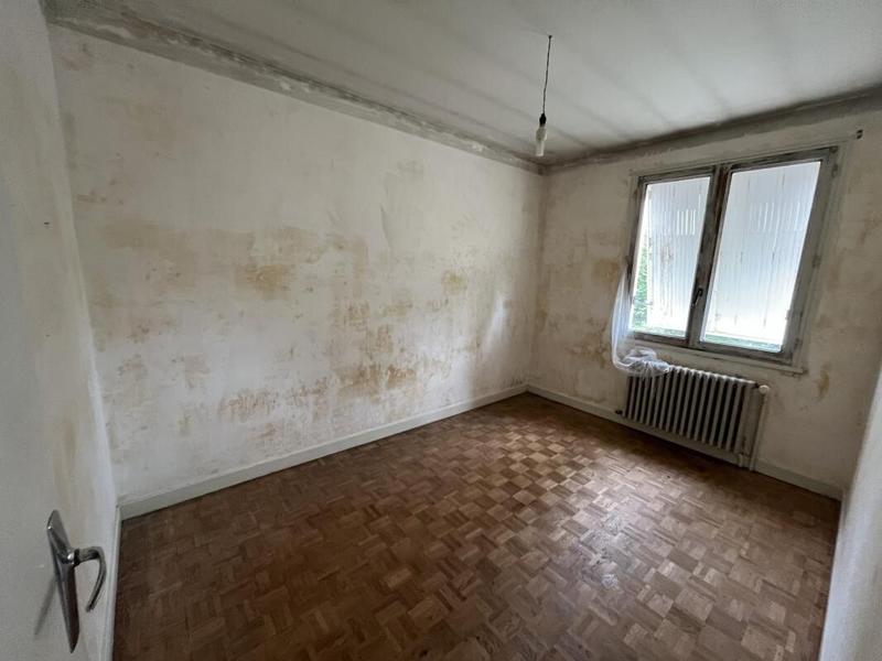 Maison - 81 m² - 4 pièces