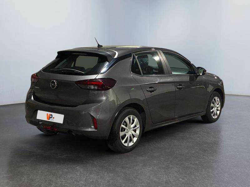 Opel Corsa 1.2 75 ch Bvm5 Edition