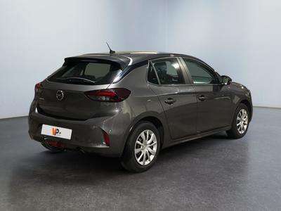 Opel Corsa 1.2 75 ch Bvm5 Edition