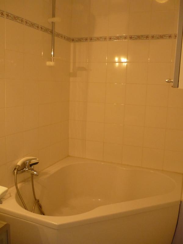 Appartement - 38 m² - 3 pièces