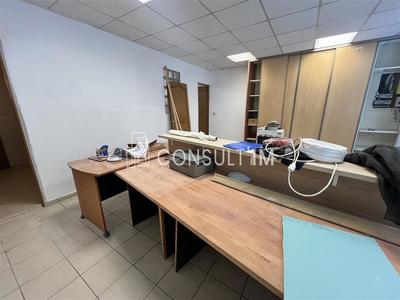 Local commercial - 52 m²