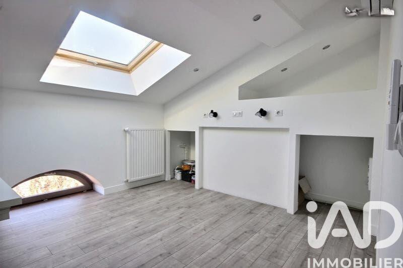 Appartement - 95 m² - 4 pièces