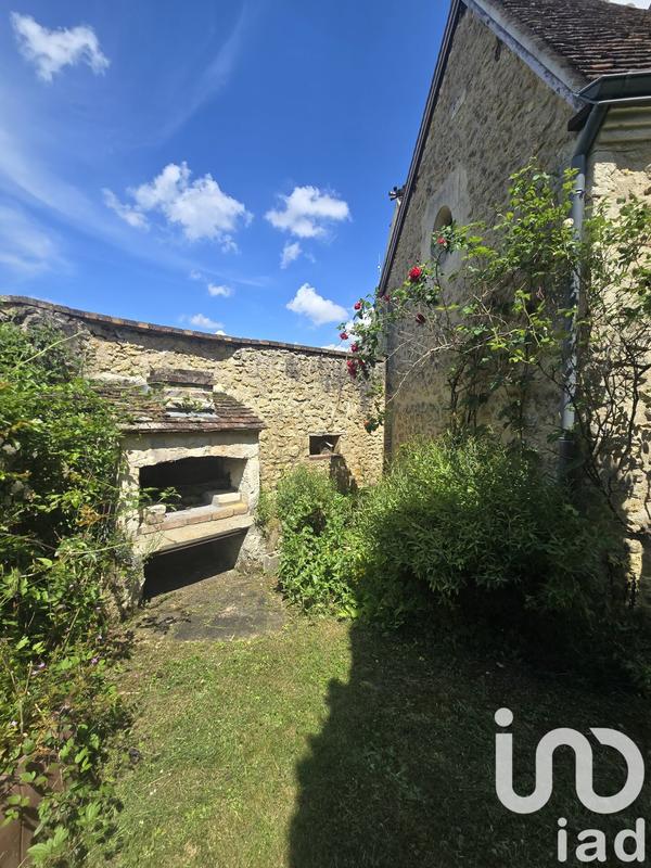 Maison de ville - 222 m² - 6 pièces