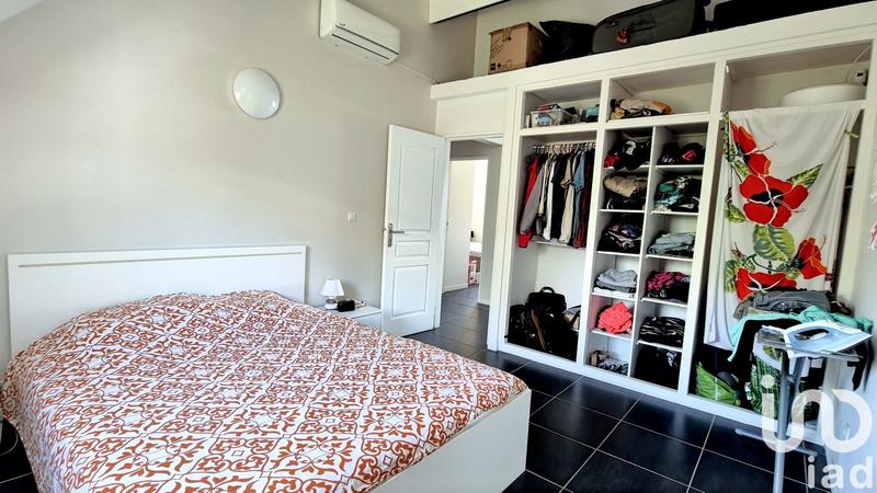 Appartement - 98 m² - 4 pièces