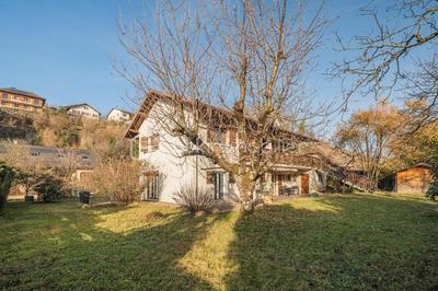 Maison - 155 m² - 7 pièces