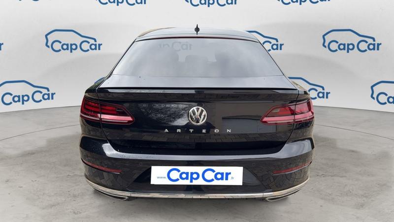 Volkswagen Arteon II 2.0 Tdi 150 Dsg7 R-Line - Automatique Toit ouvrant