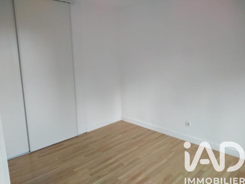 Appartement - 62 m² - 4 pièces