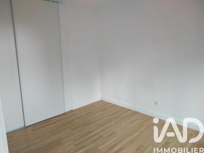 Appartement - 62 m² - 4 pièces