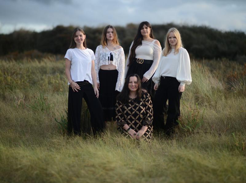 Janvier Musiq'Halle : Jeunesse en Scène