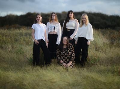 Janvier Musiq'Halle : Jeunesse en Scène