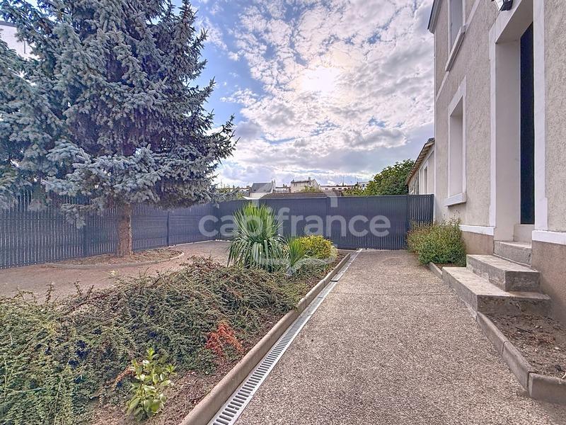 Maison - 63 m² - 3 pièces