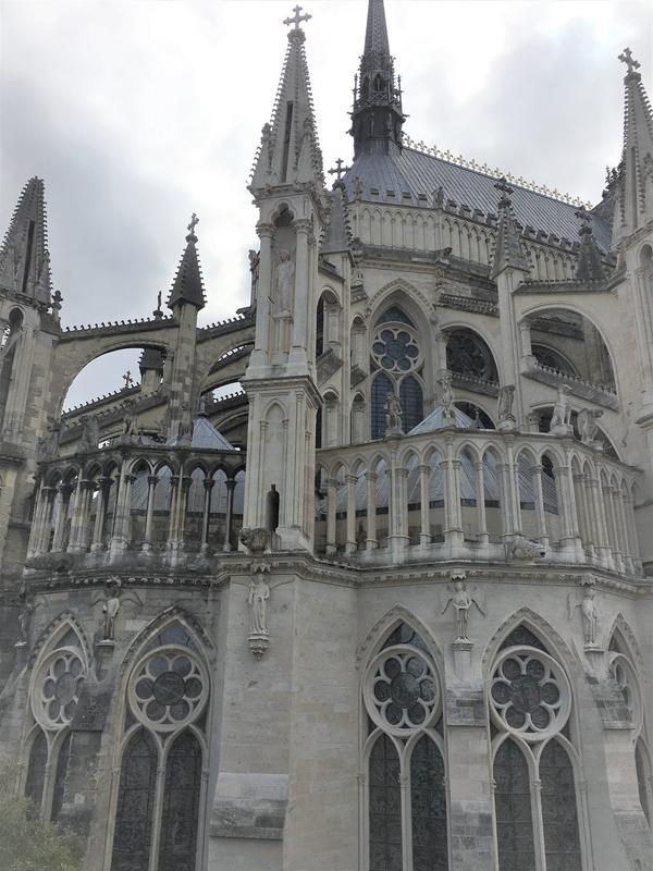 Appartement - 125 m² - 5 pièces