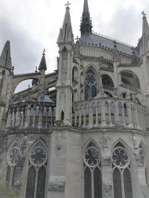 Appartement - 125 m² - 5 pièces