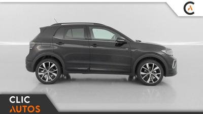 Volkswagen t-Cross 1.0 Tsi 116ch R-Line Dsg7
