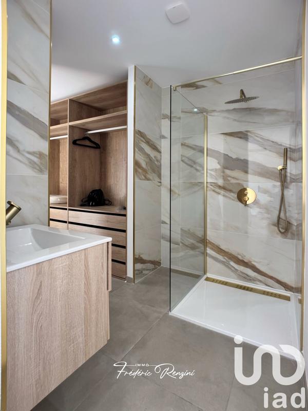 Maison - 132 m² - 5 pièces