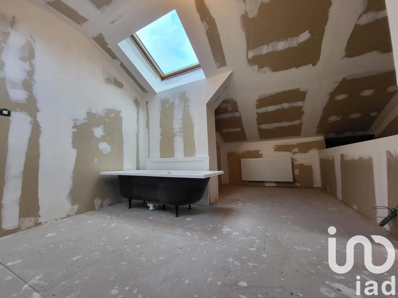 Appartement - 85 m² - 3 pièces