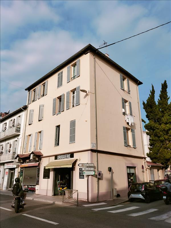 Appartement - 49 m² - 3 pièces