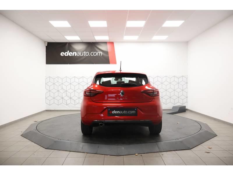 Renault Clio TCe 140 - 21n Intens