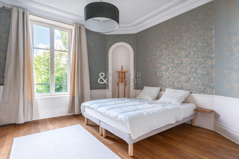 Appartement - 78 m² - 3 pièces