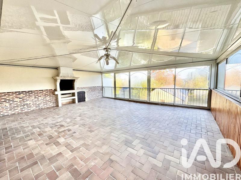 Maison - 268 m² - 12 pièces