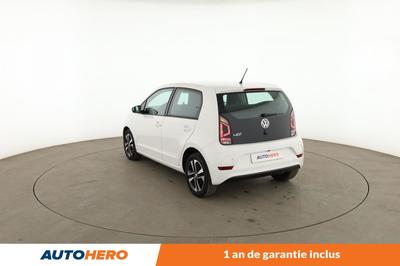 Volkswagen Up! 1.0 BlueMotion Tech Up Iq.Drive 5p 60 ch