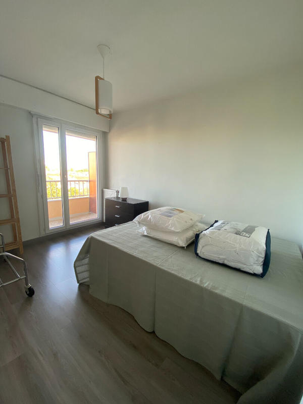 Appartement - 29 m² - 2 pièces