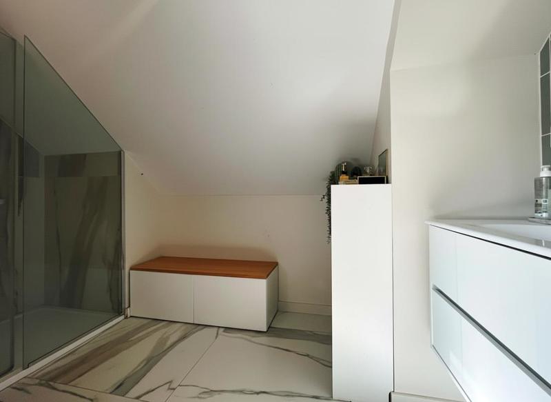 Maison de ville - 145 m² - 6 pièces