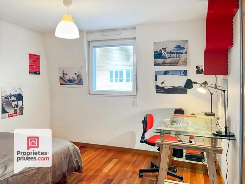 Maison - 127 m² - 6 pièces