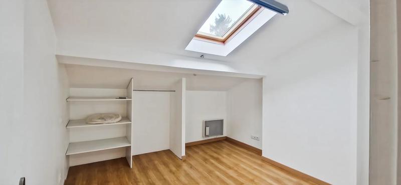 Appartement - 89 m² - 4 pièces